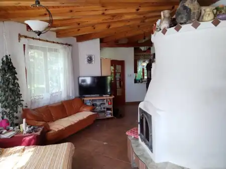 Eladó ingatlan, Ostoros 5 szoba 160 m² 99 M Ft