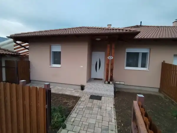 Eladó ingatlan, Ostoros 5 szoba 99 m² 85 M Ft