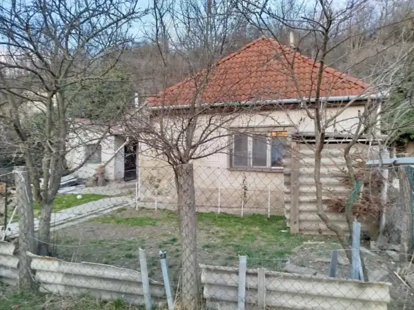 Eladó ingatlan, Ostoros 2 szoba 65 m² 12.9 M Ft