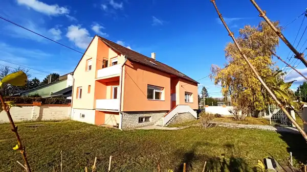 Eladó ingatlan, Öttevény 8 szoba 284 m² 98.8 M Ft