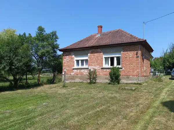 Eladó ingatlan, Páka 2 szoba 80 m² 17.09 M Ft