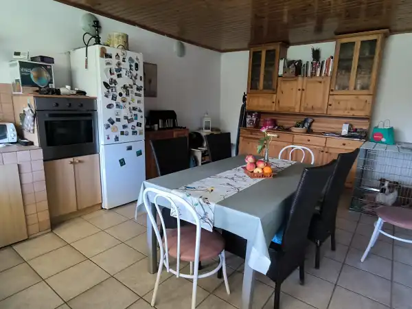 Eladó ingatlan, Paks 3 szoba 130 m² 95 M Ft