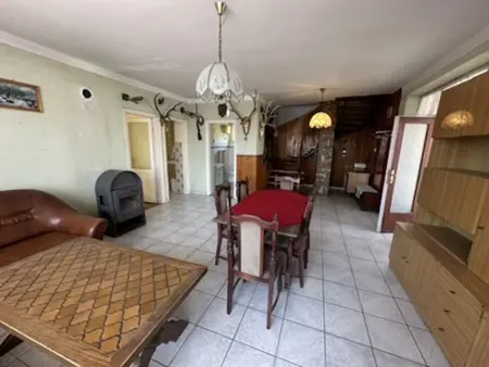 Eladó ingatlan, Paks 4 szoba 160 m² 65.49 M Ft