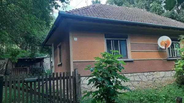 Eladó ingatlan, Pányok 2 szoba 56 m² 17.99 M Ft