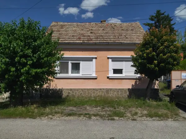 Eladó ingatlan, Pápa 3 szoba 118 m² 59.5 M Ft