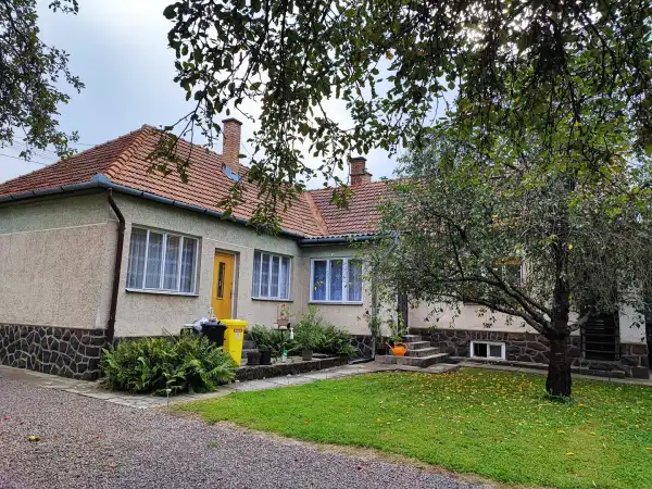 Eladó ingatlan, Parád 3 szoba 120 m² 31.9 M Ft