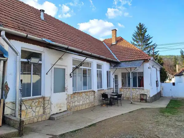 Eladó ingatlan, Parád 3 szoba 127 m² 29.5 M Ft