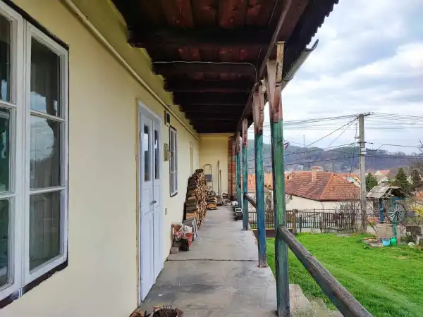 Eladó ingatlan, Parád 3 szoba 70 m² 21.9 M Ft