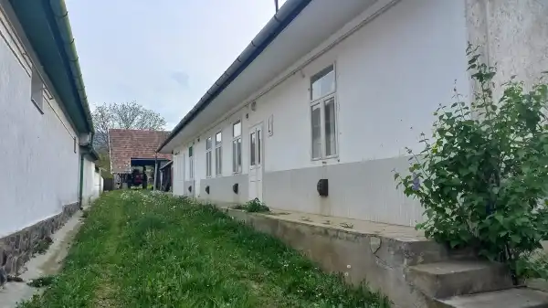 Eladó ingatlan, Parád 2+1 szoba 80 m² 18.9 M Ft