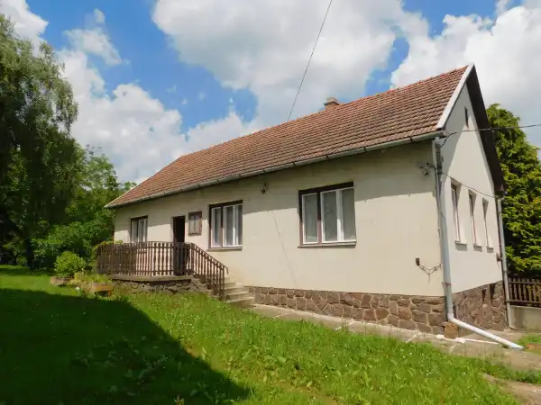 Eladó ingatlan, Parád 2+1 szoba 98 m² 33.9 M Ft