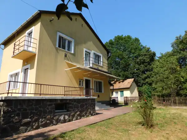 Eladó ingatlan, Parád 3+1 szoba 120 m² 38.9 M Ft