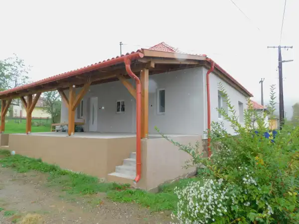 Eladó ingatlan, Parád 2 szoba 85 m² 49 M Ft