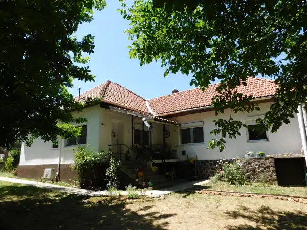 Eladó ingatlan, Parád 3+1 szoba 92 m² 31.8 M Ft