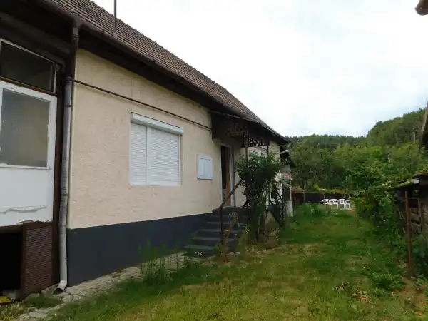 Eladó ingatlan, Parád 3 szoba 72 m² 27 M Ft