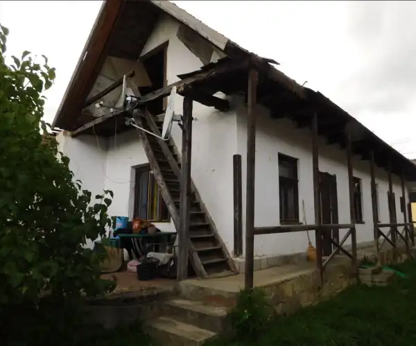 Eladó ingatlan, Parád 2 szoba 70 m² 15 M Ft Eladó ingatlan, Parád 2 szoba 70 m² 15 M Ft