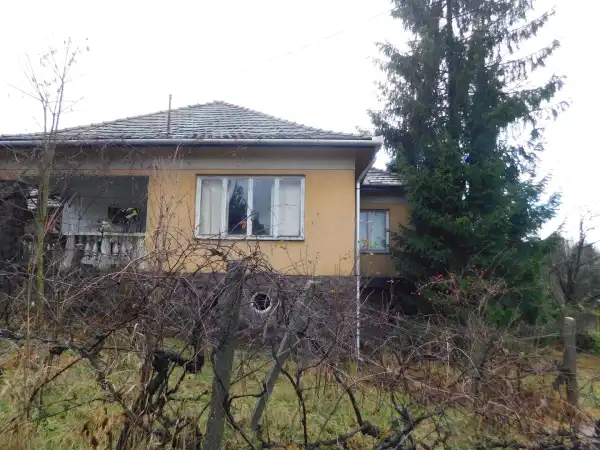 Eladó ingatlan, Parád 3 szoba 166 m² 24.9 M Ft