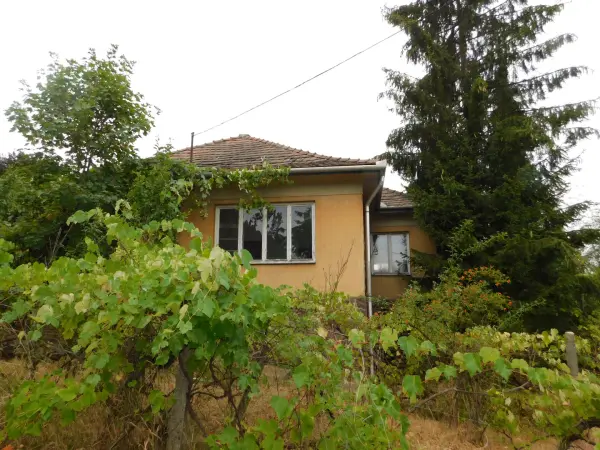Eladó ingatlan, Parád 3 szoba 166 m² 23.9 M Ft