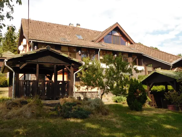 Eladó ingatlan, Parád 8+1 szoba 427 m² 110 M Ft