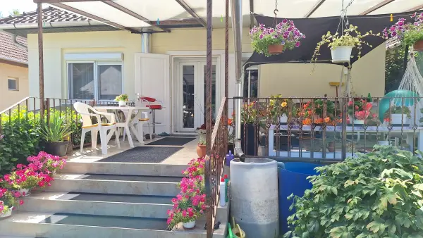 Eladó ingatlan, Parád 2+1 szoba 85 m² 49.9 M Ft
