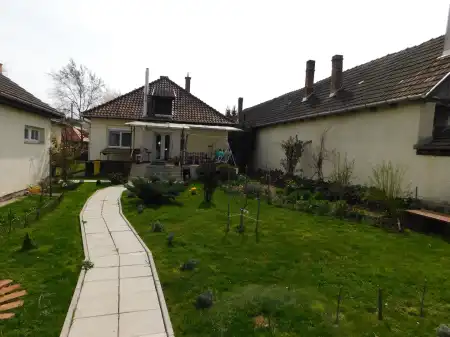 Eladó ingatlan, Parád 2+1 szoba 85 m² 55.9 M Ft