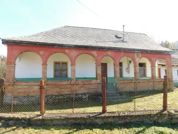 Eladó ingatlan, Parád 1+1 szoba 60 m² 22.9 M Ft