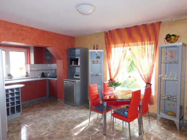 Eladó ingatlan, Parád 4+1 szoba 160 m² 71 M Ft