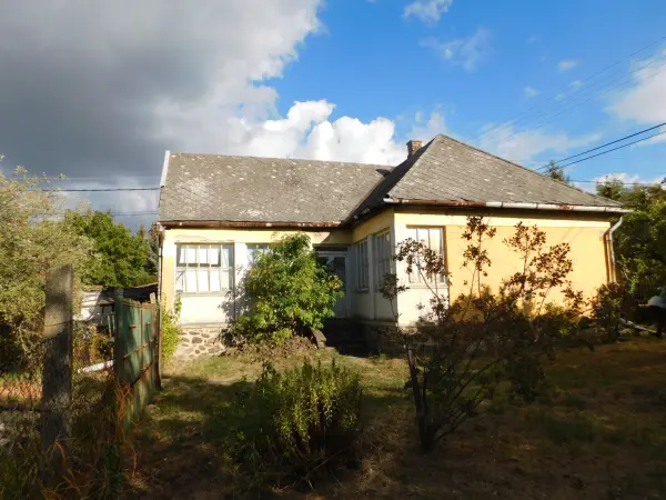 Eladó ingatlan, Parád 2 szoba 65 m² 30.5 M Ft