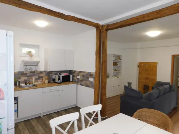 Eladó ingatlan, Parád 3 szoba 75 m² 42.9 M Ft