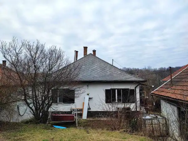 Eladó ingatlan, Parád 3 szoba 78 m² 33.9 M Ft