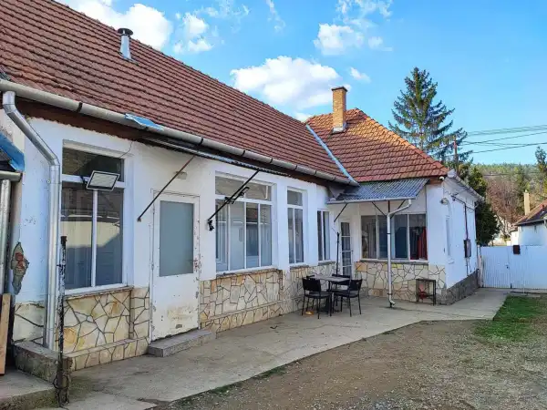 Eladó ingatlan, Parád 3 szoba 127 m² 29.5 M Ft