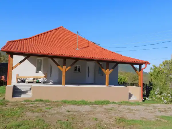 Eladó ingatlan, Parád 2 szoba 85 m² 47.9 M Ft