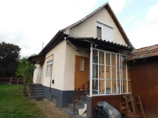 Eladó ingatlan, Parád 3 szoba 72 m² 27 M Ft