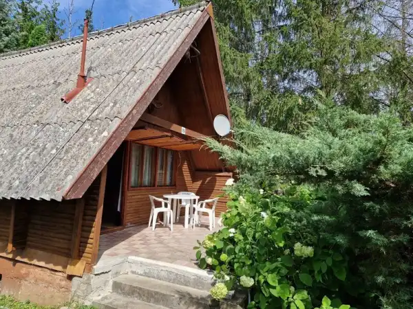 Eladó ingatlan, Parádóhuta 1+2 szoba 35 m² 32.5 M Ft Eladó ingatlan, Parádóhuta 1+2 szoba 35 m² 32.5 M Ft