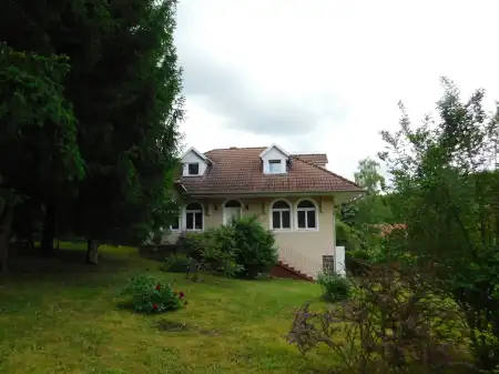 eladó ingatlan, Parádsasvár