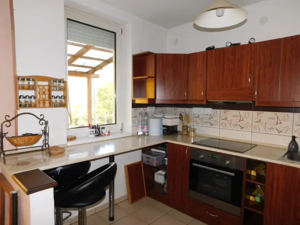 Eladó ingatlan, Parádsasvár 1+1 szoba 45 m² 34.9 M Ft