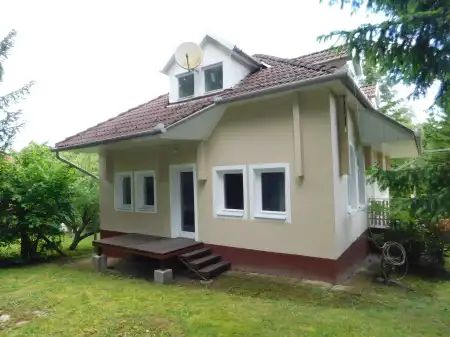 eladó ingatlan, Parádsasvár