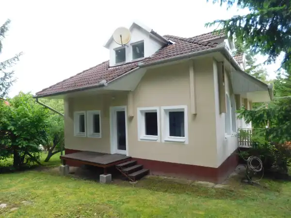 Eladó ingatlan, Parádsasvár 5 szoba 160 m² 73 M Ft