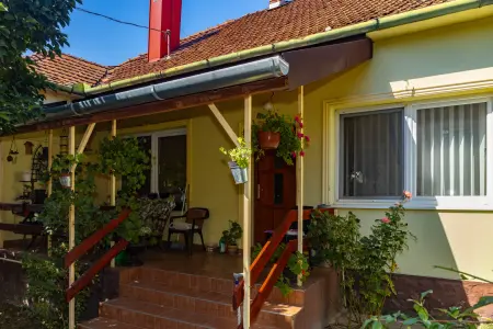 Eladó ingatlan, Pásztó 3+1 szoba 70 m² 48 M Ft