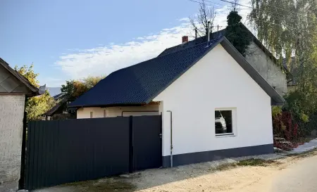 eladó ingatlan, Pásztó