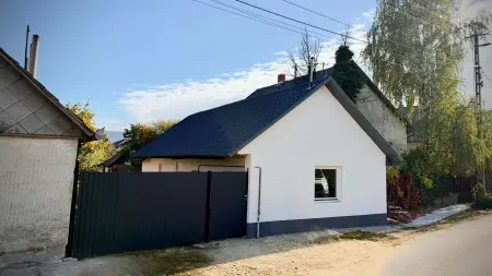 eladó ingatlan, Pásztó
