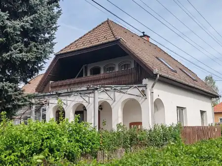 eladó ingatlan, Pásztó