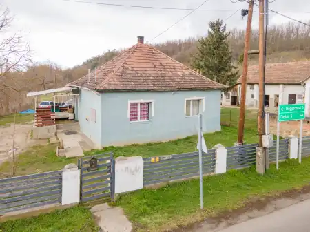 eladó ingatlan, Patak