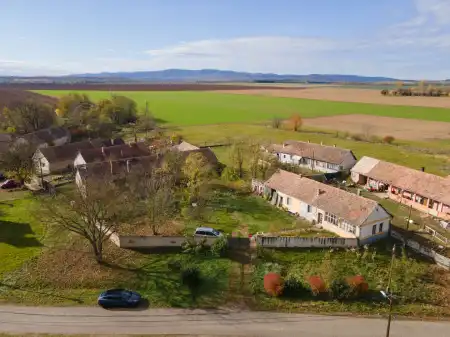 eladó ingatlan, Patak