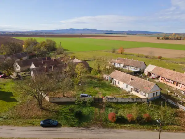 Eladó ingatlan, Patak 3 szoba 85 m² 14.5 M Ft