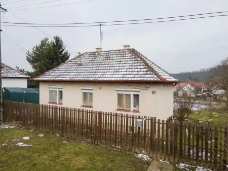 Eladó ingatlan, Patak 1 szoba 42 m² 18 M Ft