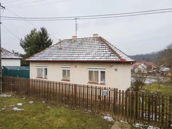Eladó ingatlan, Patak 1 szoba 42 m² 18 M Ft