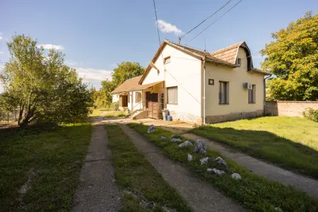 Eladó ingatlan, Patak 3+1 szoba 169 m² 38.5 M Ft