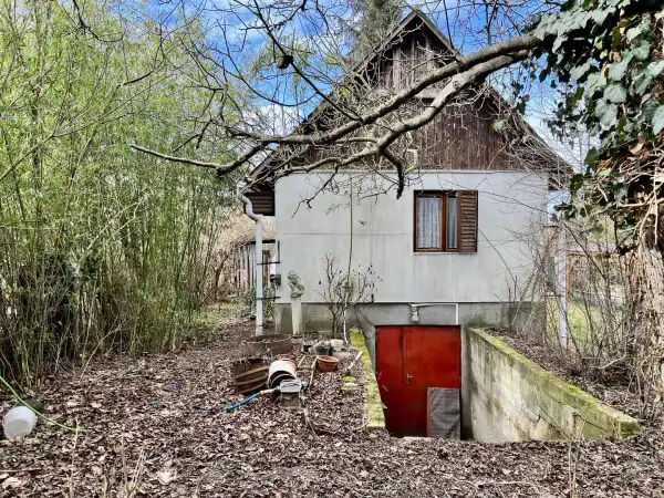 Eladó ingatlan, Pátka 2 szoba 66 m² 14.5 M Ft