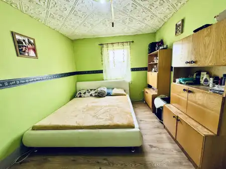 eladó ingatlan, Patvarc