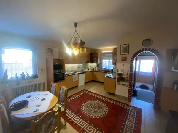 Eladó ingatlan, Páty 8 szoba 110 m² 120 M Ft